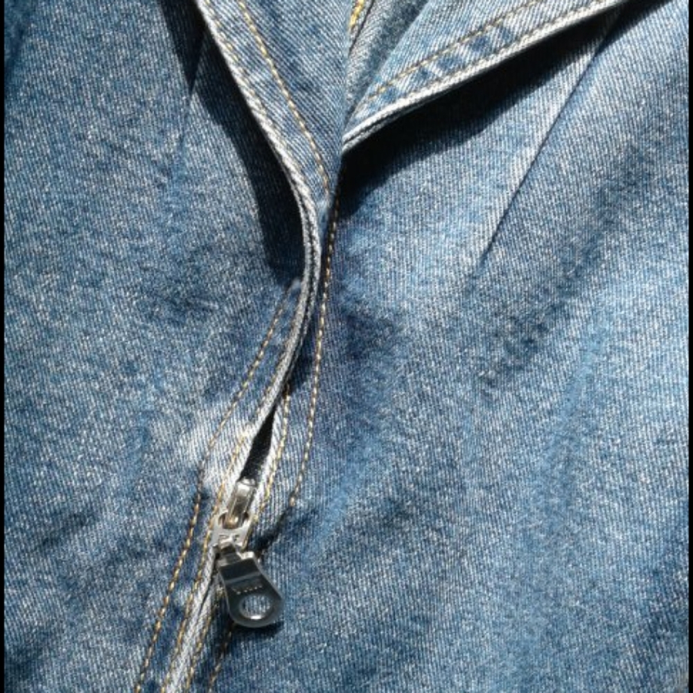 Jacket - Picture 4 of 8